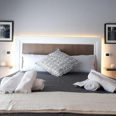 Viaflorio B&B Palermo Eksteriør billede