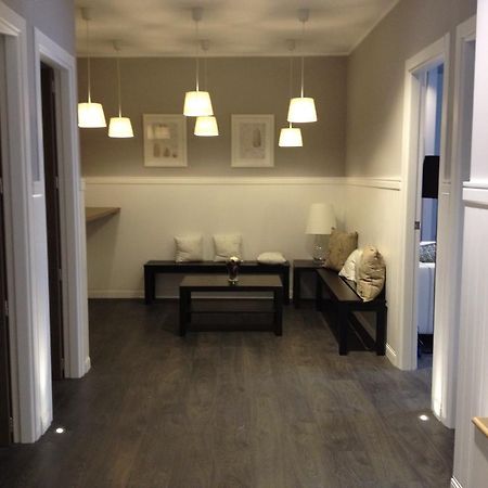 Viaflorio B&B Palermo Eksteriør billede