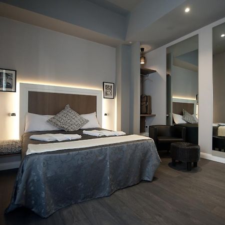 Viaflorio B&B Palermo Eksteriør billede