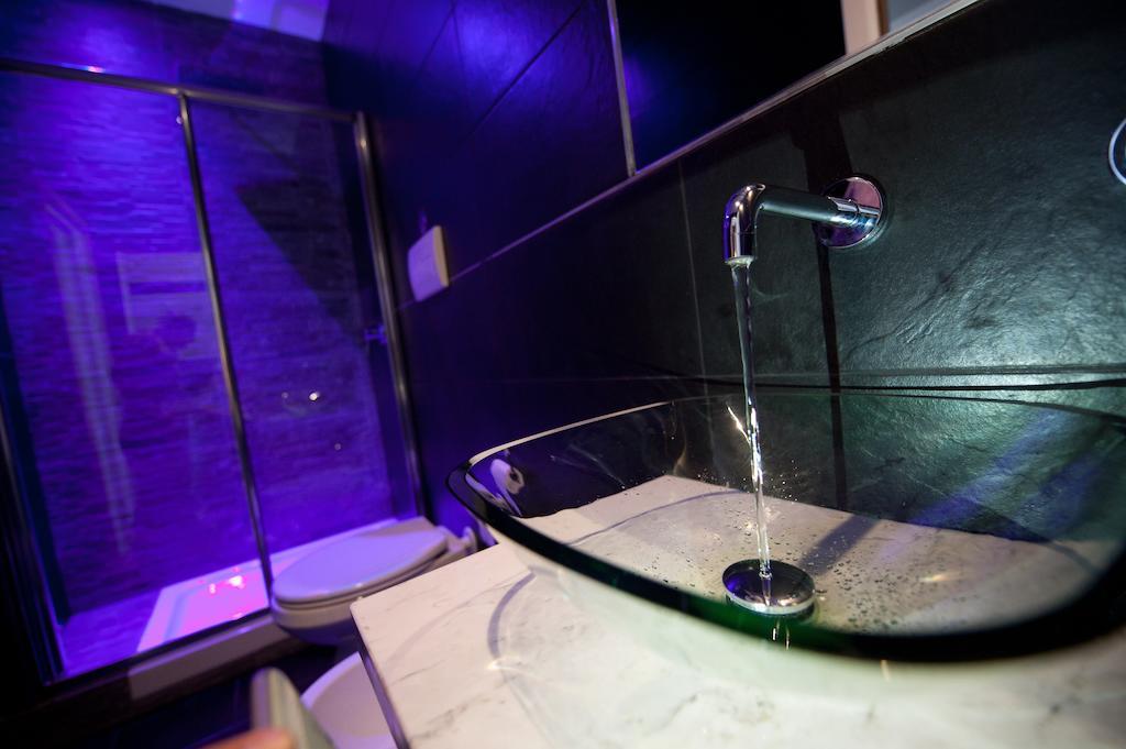 Viaflorio B&B Palermo Eksteriør billede