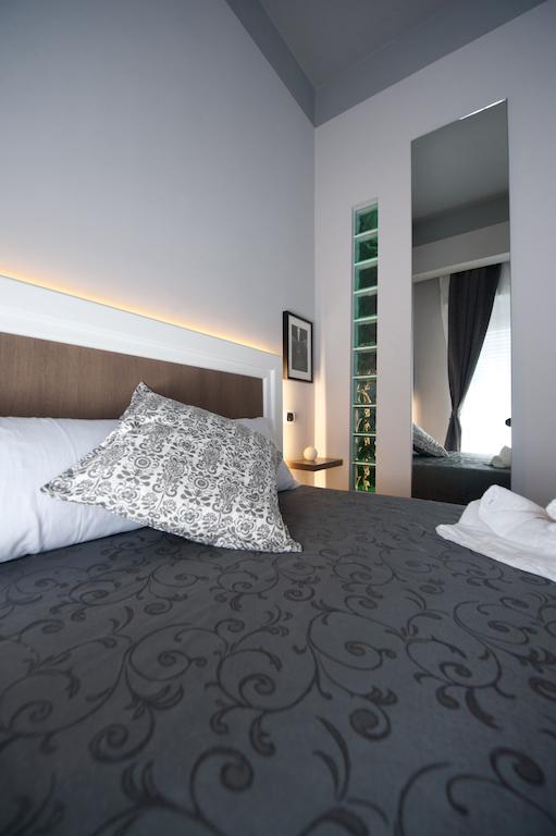 Viaflorio B&B Palermo Værelse billede