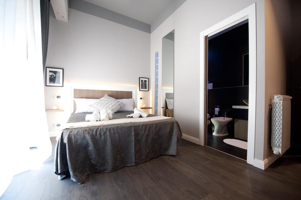 Viaflorio B&B Palermo Værelse billede